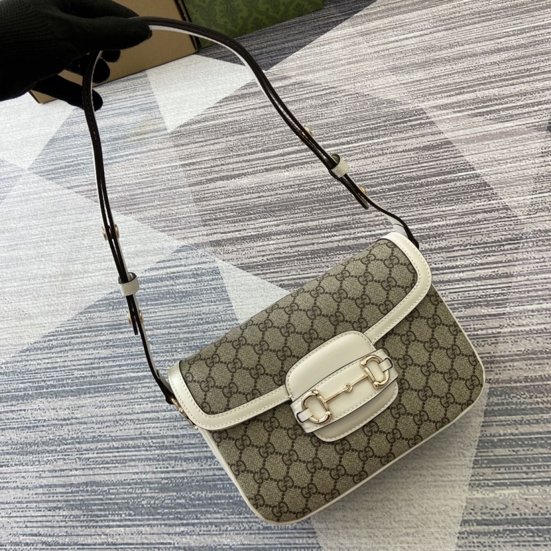 Gucci Top Handle Bags